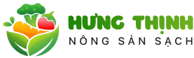 Công ty TNHH Nông sản thực phẩm Hưng Thịnh 