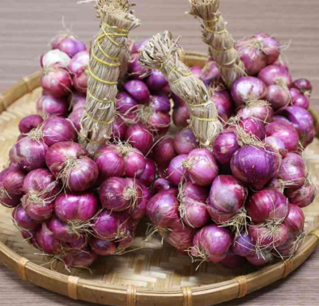 Hành Tím
